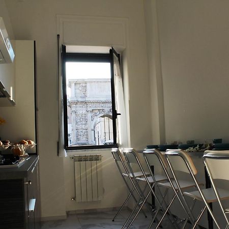 Bed and Breakfast Casa Palmieri à Bénévent Extérieur photo