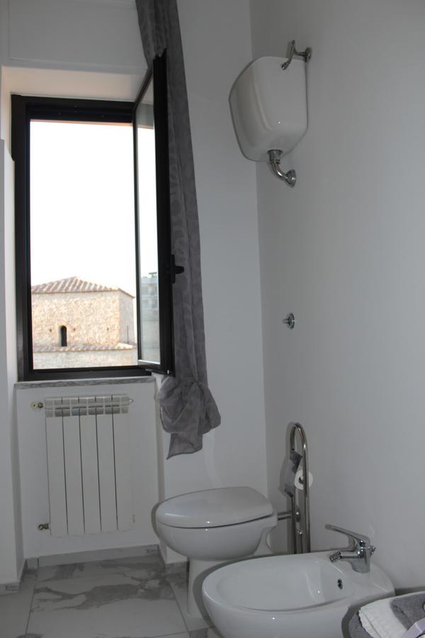 Bed and Breakfast Casa Palmieri à Bénévent Extérieur photo