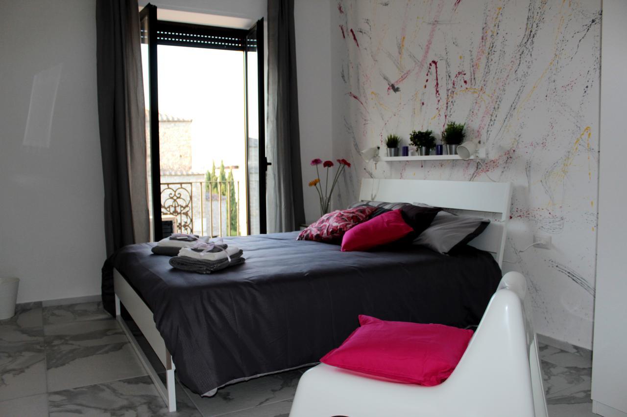 Bed and Breakfast Casa Palmieri à Bénévent Extérieur photo